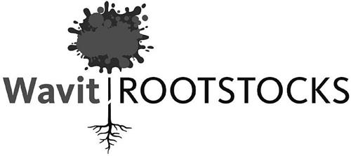 Wavit ROOTSTOCKS trademark