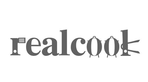 realcook & Design trademark