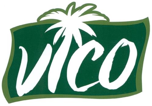 VICO & design trademark