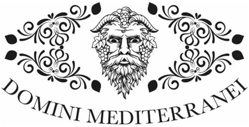 DOMINI MEDITERRANEI trademark