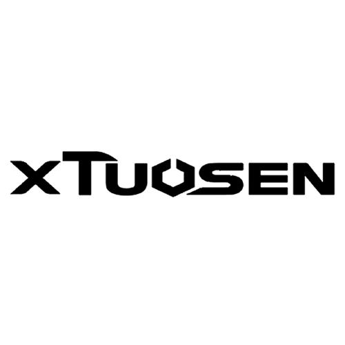 XTUOSEN & Design trademark