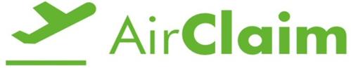 AirClaim. trademark