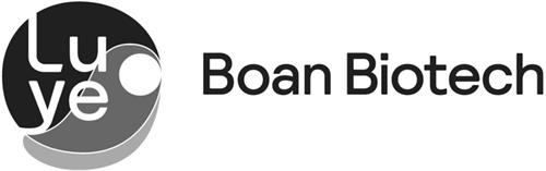 BOAN BIOTECH & design trademark