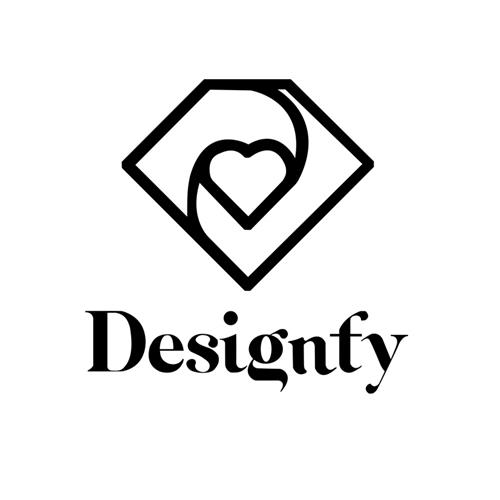 Designfy & Design trademark