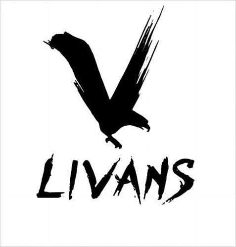 LIVANS trademark