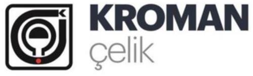 KROMAN CELIK & design trademark