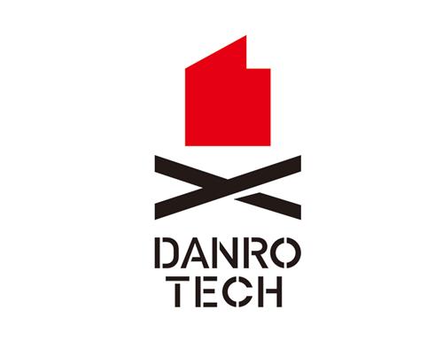 DANRO TECH and Design trademark