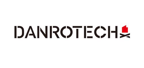 DANROTECH & Design trademark