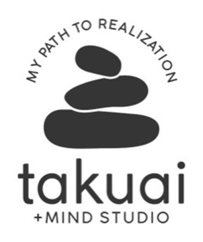 TAKUAI +MIND STUDIO & Design trademark