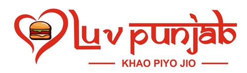 Luv Punjab khao piyo jio trademark