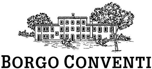 BORGO CONVENTI trademark