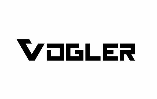 VOGLER & Design trademark