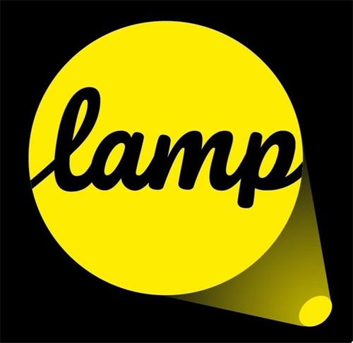 lamp trademark