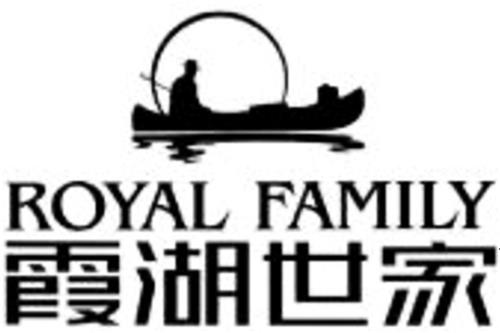 ROYAL FAMILY trademark