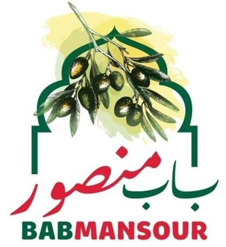 BAB MANSOUR trademark