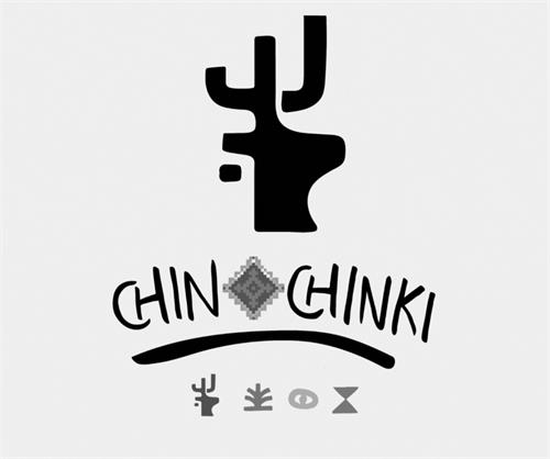 CHIN.CHINKI trademark