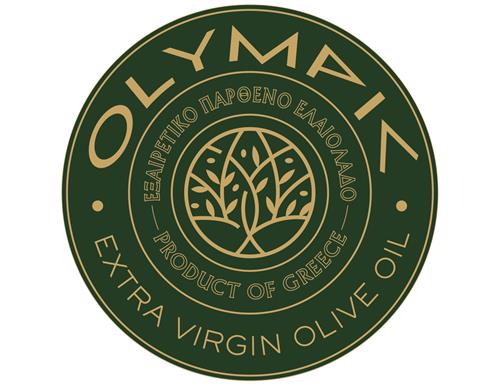 OOO main circle logo trademark