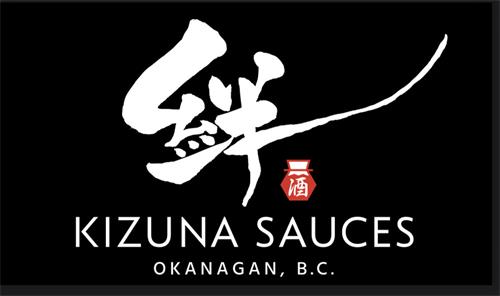 Kizuna Sauces Inc. trademark