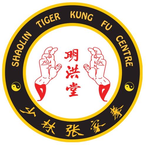 Shaolin Tiger Kung Fu  trademark