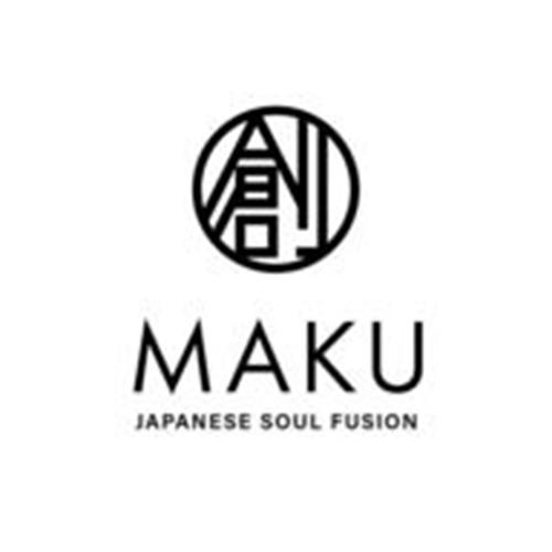 Maku & Design trademark