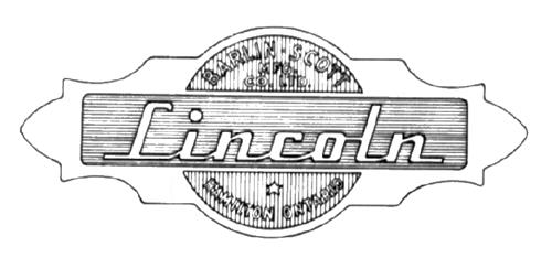 Logo trademark