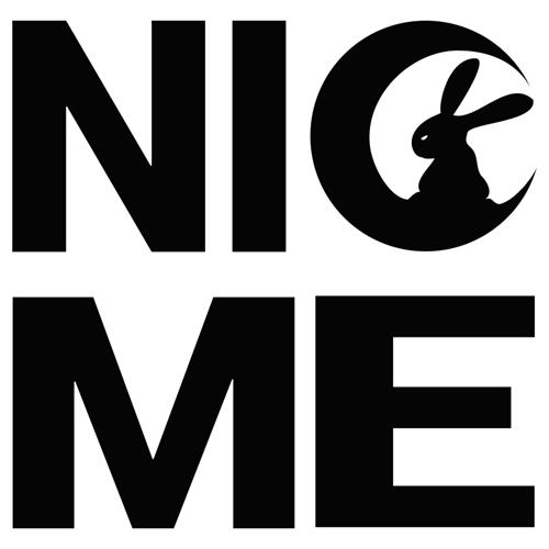 NICME Logo trademark