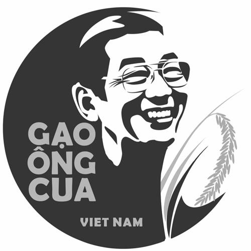 GAO ONG CUA & Design trademark