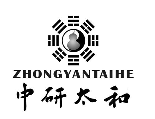 ZHONGYANTAIHE trademark