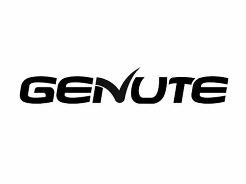 GENUTE & Design trademark