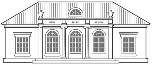 DUM SPIRO SPERO trademark