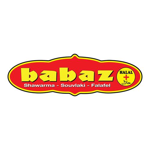 babaz+ Halal trademark