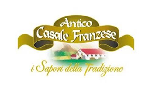 Antico Casale Franzese trademark