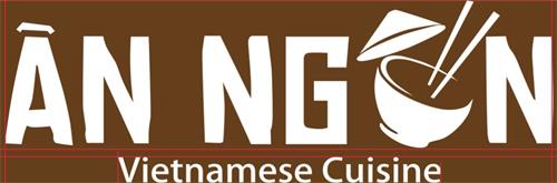 AN NGON VIETNAMESE CUISINE trademark