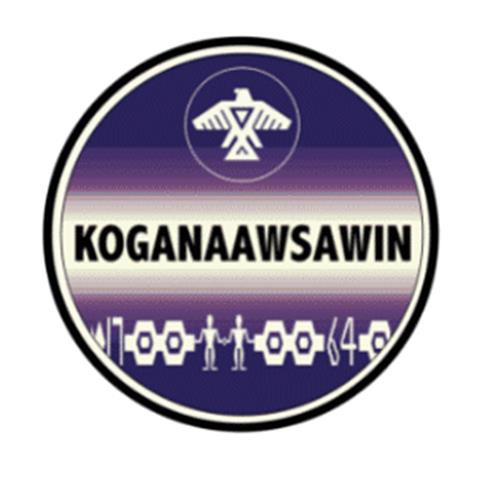 Koganaawsawin trademark