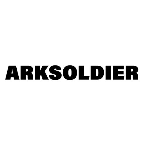 ARKSOLDIER Logo trademark