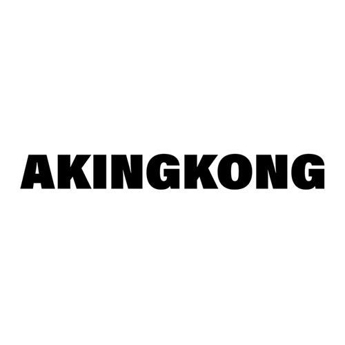 AKINGKONG Logo trademark