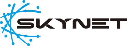 SKYNET & design trademark