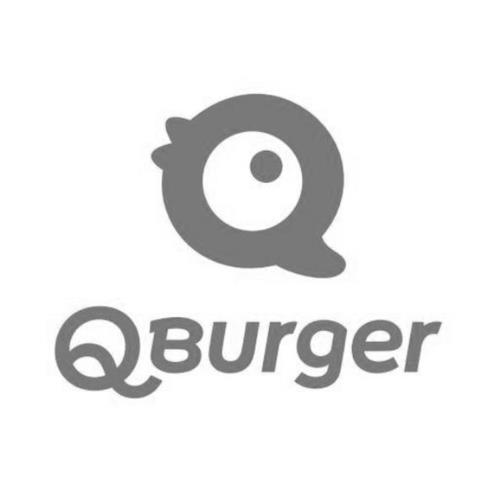 QBurger & Design trademark