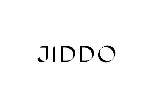 JIDDO; & Design: & Slogans trademark