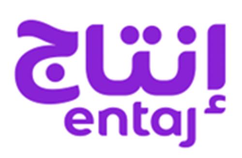 ENTAJ & design trademark