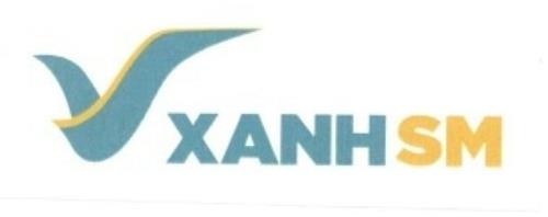 XANHSM trademark