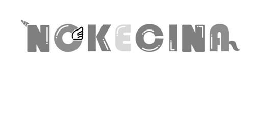 Nokecina trademark