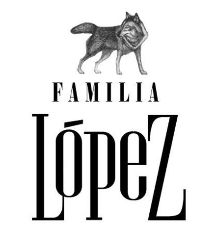 FAMILIA LÓPEZ trademark