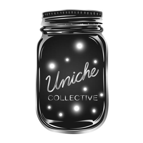 Uniche COLLECTIVE & Design trademark