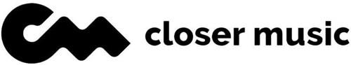 Closer Music trademark