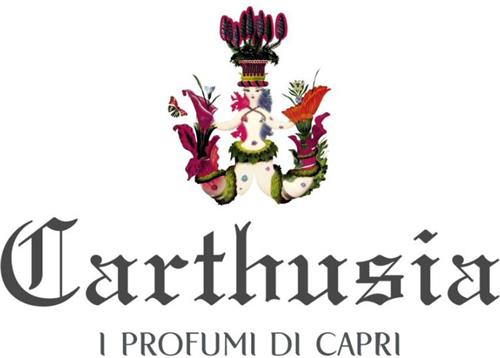 CARTHUSIA I PROFUMI di CAPRI trademark