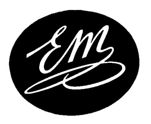 Logo trademark