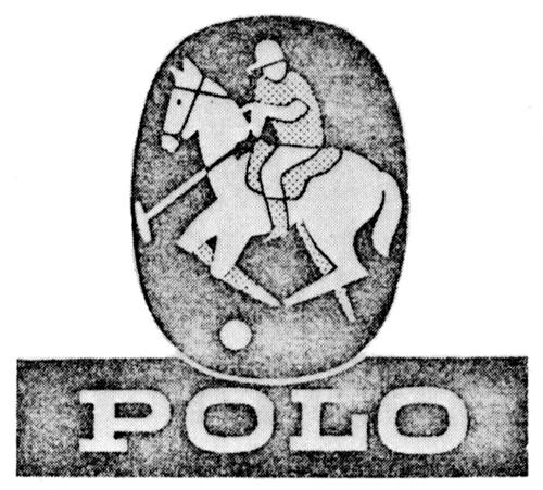 Logo trademark