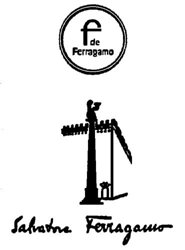 Logo trademark