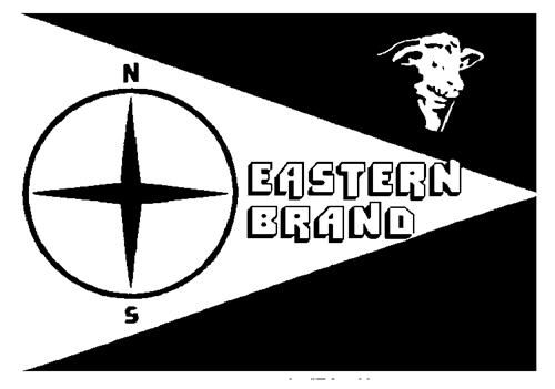 Logo trademark